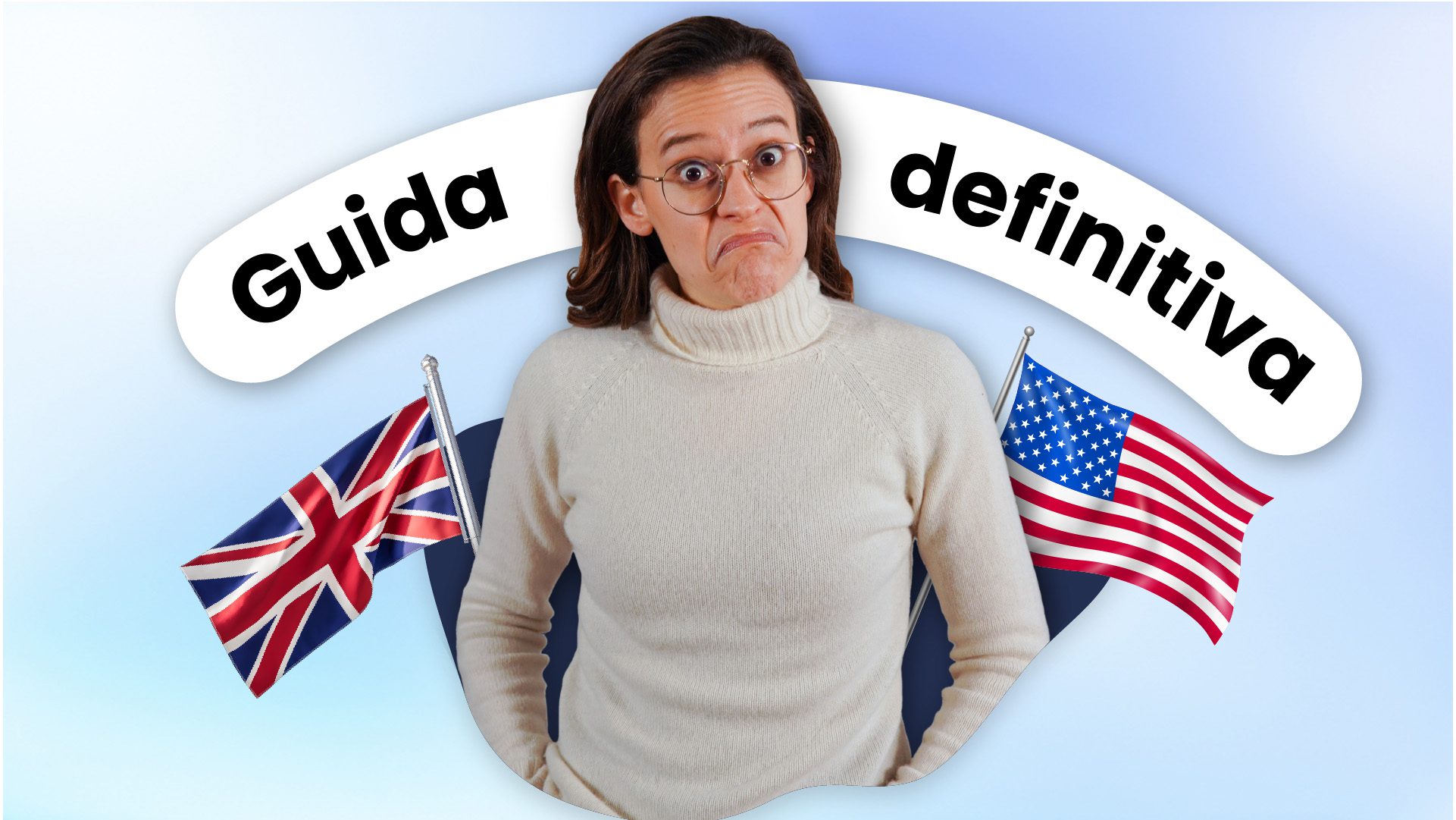 Come imparare l'inglese velocemente